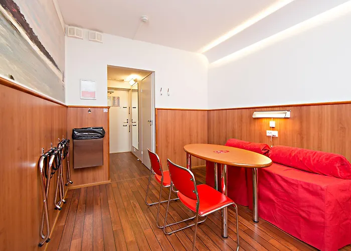 Omena Humalistonkatu فندق توركو