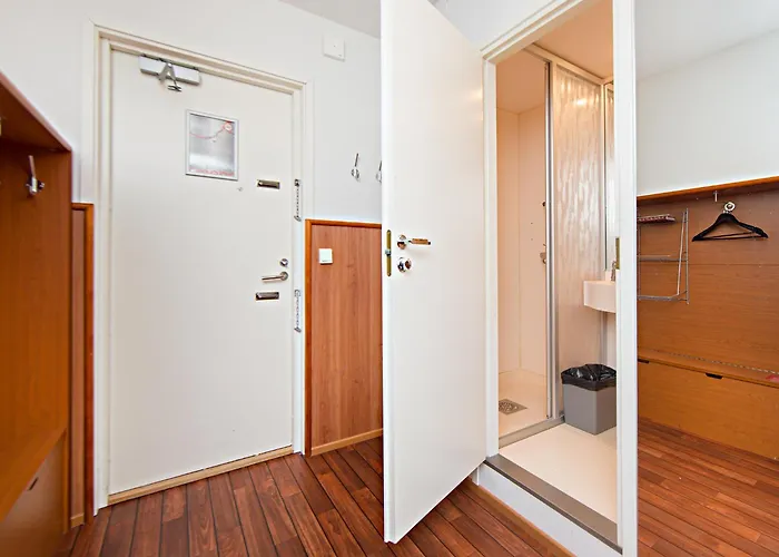 Omena Humalistonkatu فندق 3*