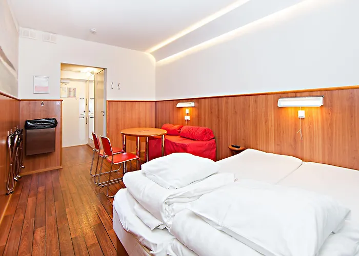 Omena Humalistonkatu فندق توركو