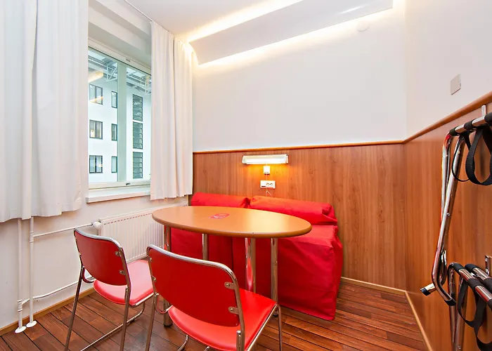 Omena Humalistonkatu توركو