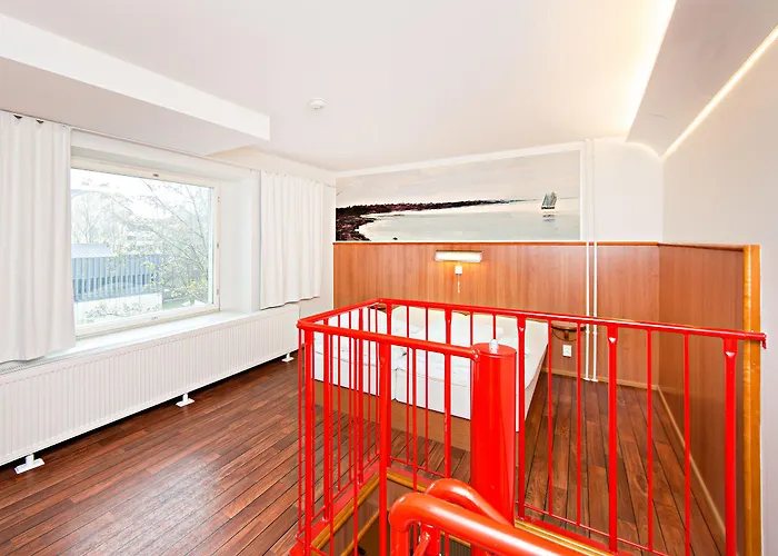 Omena Humalistonkatu 3*