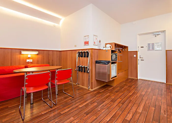 Omena Humalistonkatu 3* توركو