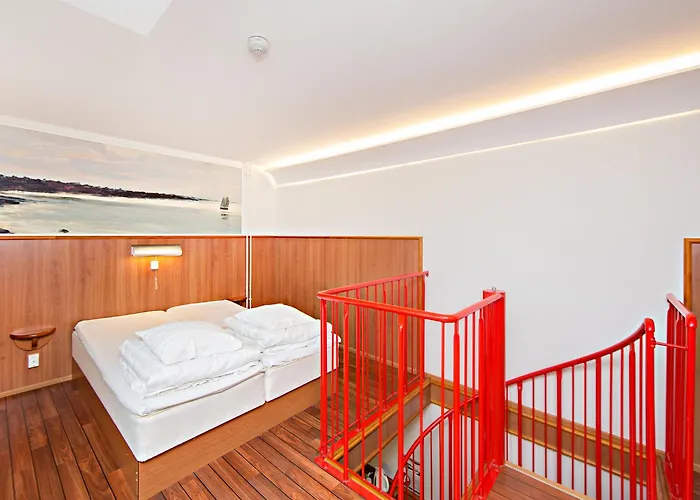 Omena Humalistonkatu فندق 3*