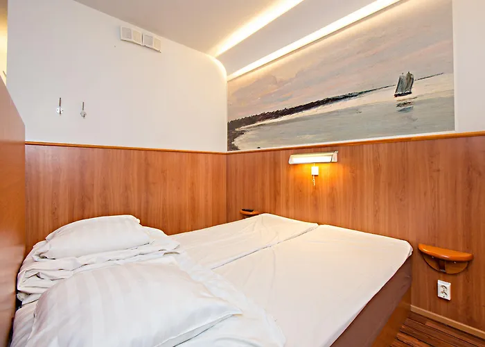 Omena Humalistonkatu 3* توركو