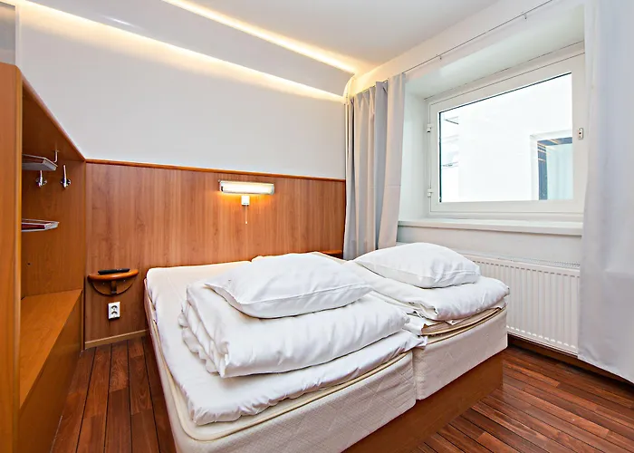 Omena Humalistonkatu فندق