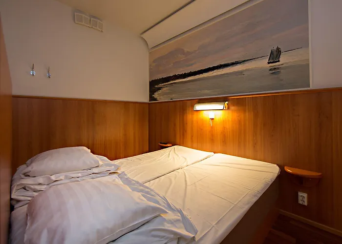 Omena Humalistonkatu 3*