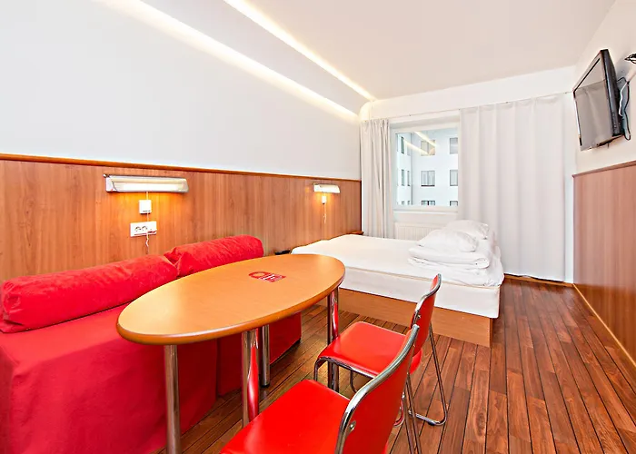 Omena Humalistonkatu توركو