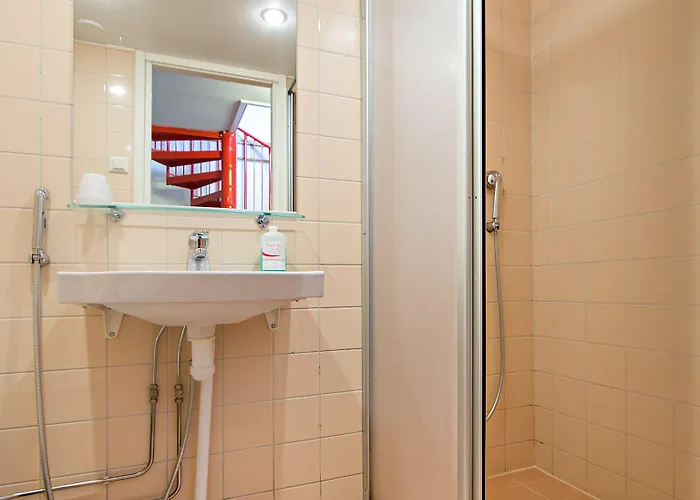 فندق Omena Humalistonkatu توركو