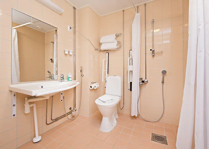 Omena Humalistonkatu فندق توركو