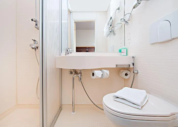 فندق Omena Humalistonkatu توركو