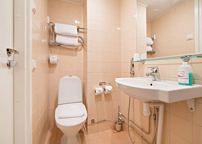 Omena Humalistonkatu 3*