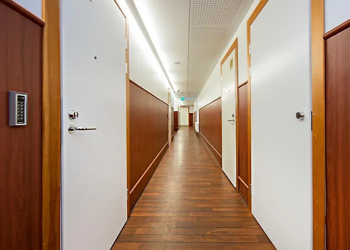 Omena Humalistonkatu توركو