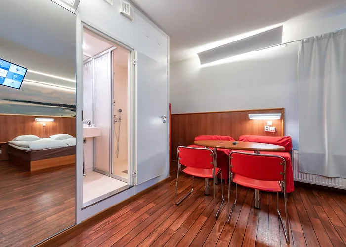 Omena Humalistonkatu 3* توركو