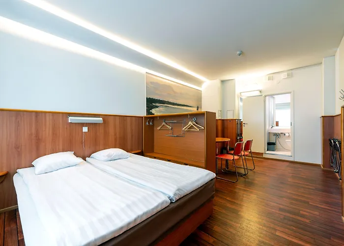 Omena Humalistonkatu فندق توركو