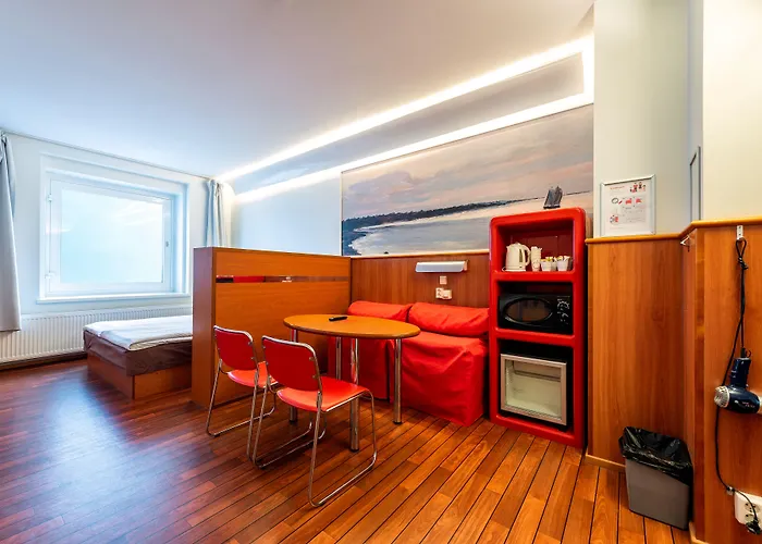 Omena Humalistonkatu توركو