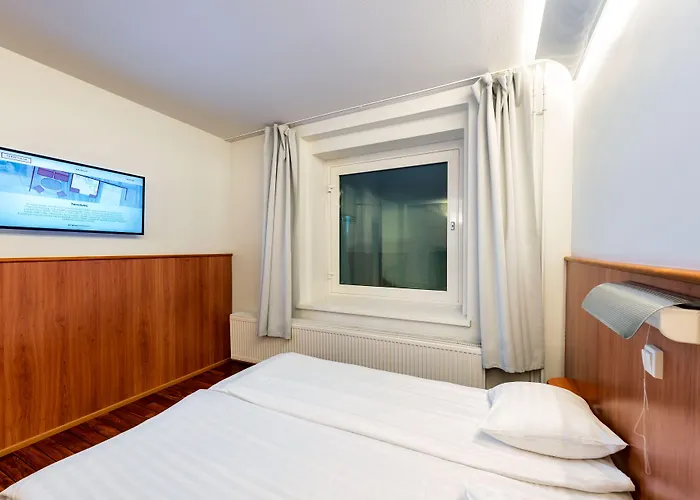 Omena Humalistonkatu 3* توركو