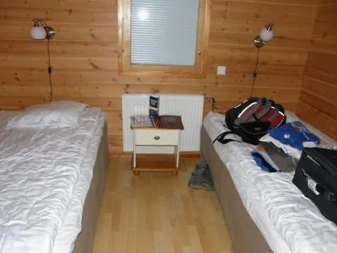 Omena Humalistonkatu فندق