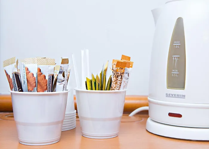 فندق Omena Humalistonkatu